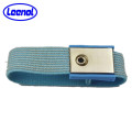 LN-1102 Customized Color ESD Wristband Antistatic Wired Wrist Strap